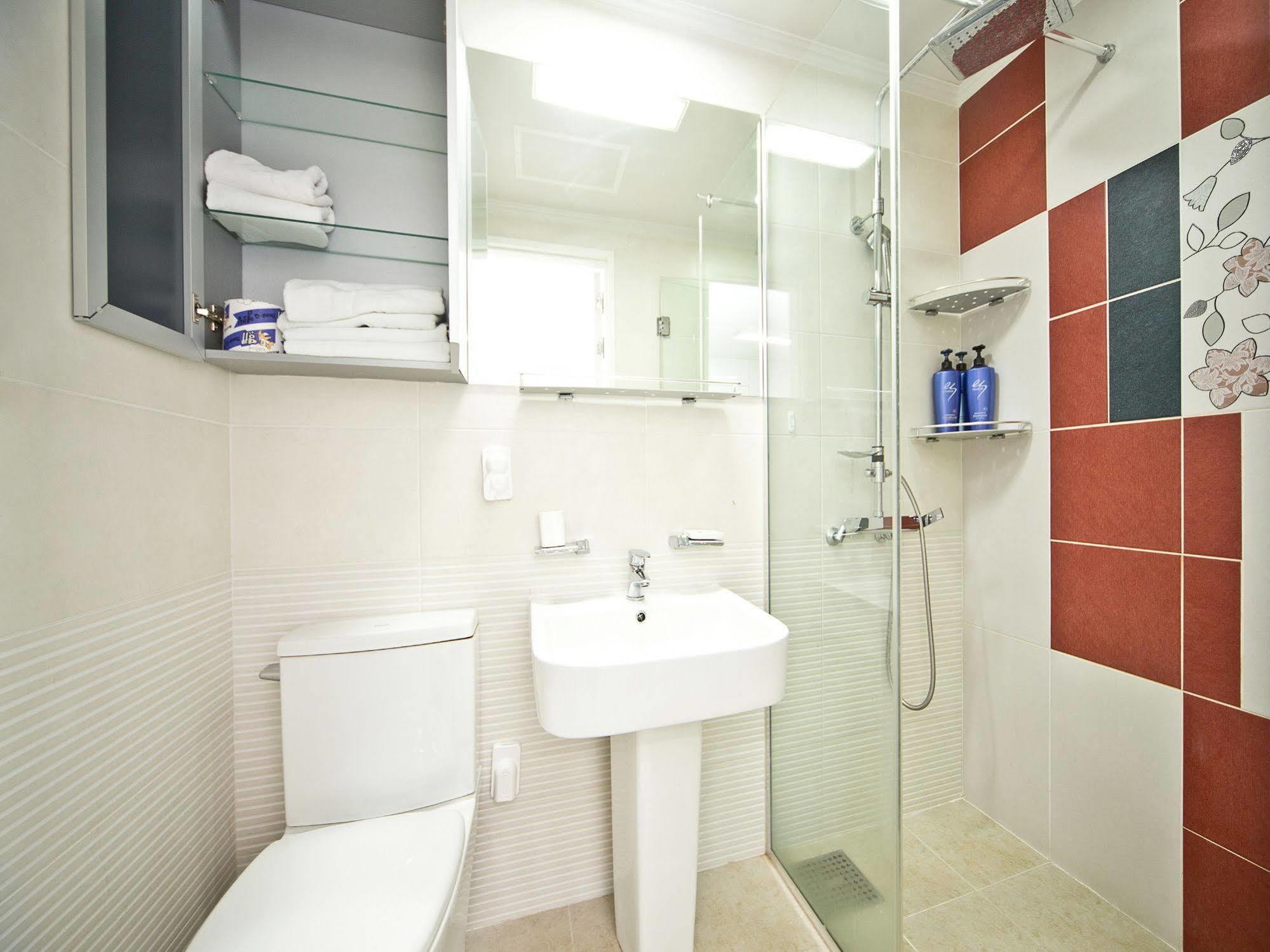 Inn-The City Seoul Exterior photo